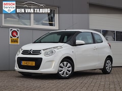 Citroën C1 - 1.0 e-VTi Feel / Airco / Elektrische ramen / Centrale vergrendeling