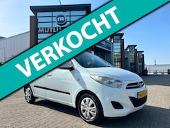 Hyundai i10 - 1.1 i-Drive Cool 5deurs Airco NAP APK