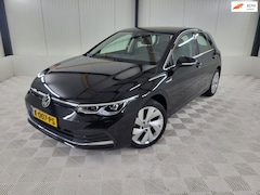 Volkswagen Golf - 1.5 TSI Style