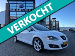 SEAT Leon - 1.2 TSI Ecomotive Sport 5deurs Airco NAP APK