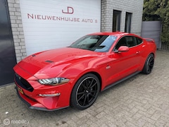 Ford Mustang - GT 5.0 V8 Performance, 2021 met 8.451km
