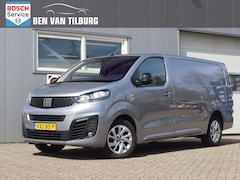 Fiat Scudo - 2.0 MultiJet L3H1 Automaat / Trekhaak / Camera / Carplay / Cruise