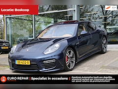 Porsche Panamera - 4.8 GTS DEALER OND. LUCHTVERING SPORTUITLAAT