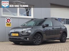 Citroën C4 Cactus - 1.6 BlueHDi Business Plus