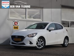 Mazda 2 - 2 1.5 Skyactiv-G Intro Edition / Navi / Cruise control