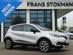 Renault Captur - 1.2 TCe Intens