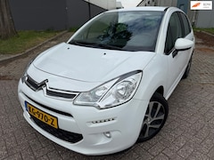 Citroën C3 - 1.2 PureTech Selection*CRUISE*NAVI*PARK SENSOREN*Carplay