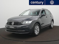 Volkswagen Tiguan - 1.4 TSI eHybrid Life / Sensoren / Side-Assist / Adap. Cruise