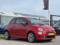 Fiat 500 - 0.9 TwinAir Turbo Sport