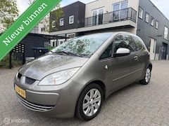 Mitsubishi Colt - 1.3 Invite+|Automaat|Nwe apk|Airco|Top Auto