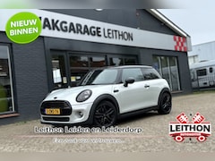 MINI Cooper - 1.5 Business | Black Edition