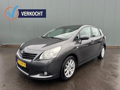 Toyota Verso - 1.6 VVT-i Business PANORAMA | ONDERHOUDSBOEKJE