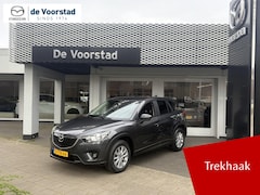 Mazda CX-5 - 2.0 Limited Edition 2WD Trekhaak