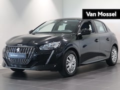 Peugeot 208 - Active | Airco | Apple Carplay/Android Auto | Cruise control