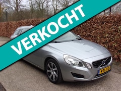 Volvo V60 - 2.4 D6 AWD Plug-In Hybrid Pure Limited NWE APK