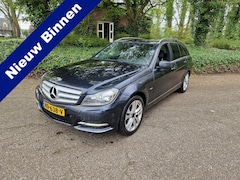 Mercedes-Benz C-klasse Estate - 180 CDI Business Class Avantgarde, 2011, apk 12-2026