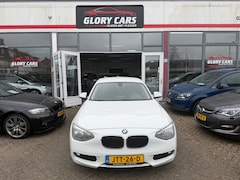 BMW 1-serie - 116i Business