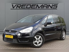 Ford S-Max - 2.0-16V