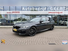 BMW 5-serie Touring - (g31) 520I M-Sport / Laser / Pano / Adap-Cruise / Trekhaak