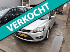 Ford Focus - 1.8 Limited
