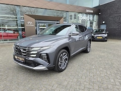 Hyundai Tucson - 1.6 T-GDI HEV Premium