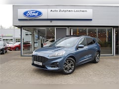 Ford Kuga - 1.5 EcoBoost ST-Line X 150pk ELEK TREKHAAK | PANO.DAK | WINTERPACK | LED MATRIX | ADAPT CR