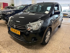 Suzuki Celerio - 1.0 Comfort Airco | Navi | 20000km