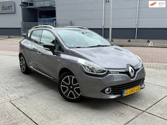 Renault Clio Estate - 0.9 TCe Dynamique AIRCO NAVI 5 DR
