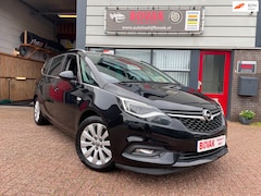 Opel Zafira Tourer - 1.4i 16v Sport Edition 7persoons