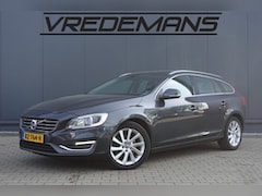 Volvo V60 - 2.0 D4 Summum