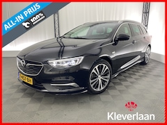 Opel Insignia Sports Tourer - 1.5 Turbo OPC-line Bose Apple carplay | Cruise adaptief | El. achterklep | Sportstoelen |