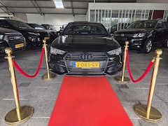 Audi A4 Limousine - 3.0TDI QUATTRO PANO+ 3X S-Line