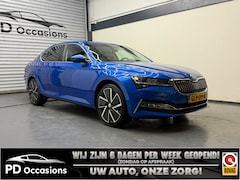 Skoda Superb - PLUG-IN 1.4 TSI iV Business Edition Plus - Camera - Memory - Elek. Achterklep - ACC