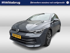 Volkswagen Golf - 1.5 eHybrid Style Edition DSG Automaat App-connect / Panoramaschuif-kanteldak / elektrisch