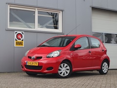 Toyota Aygo - 1.0-12V Access