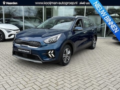 Kia Niro - 1.6 GDi Hybrid DynamicLine |trekhaak|