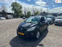 Ford Ka - 1.2 Titanium X Airco Goed onderhouden