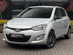 Hyundai i20 - 1.2i i-Drive | Cruise Control | Airconditioning |