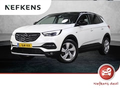 Opel Grandland X - 1.2 130PK Turbo Business Executive | 1ste eigenaar | AppleCarPlay/AndroidAuto | Navigatie