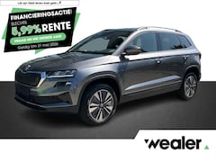 Skoda Karoq - Business Edition 1.5 TSI 150PK DSG | Automaat | Navigatie | Winterpakket | Adaptieve cruis