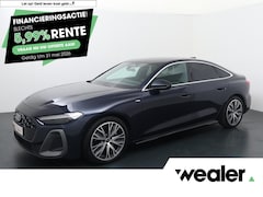 Audi A5 Limousine - 2.0 TFSI S edition | 204 PK | Adaptive cruise contol | S line | Achteruitrijcamera | Clima