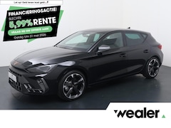 CUPRA Leon - 1.5 TSI e-Hybrid Business | 204 PK | SoH 100% | Adaptive cruise control | Dodehoek detecti