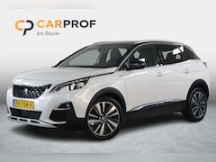 Peugeot 3008 - 1.2 PureTech GT Line 130 PK. NW Distributieriem | Clima | Carplay | LED | Panorama | Volle