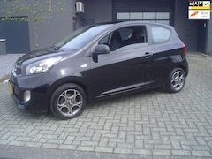 Kia Picanto - 1.0 CVVT ISG
