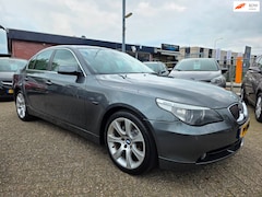 BMW 5-serie - 530i High Executive