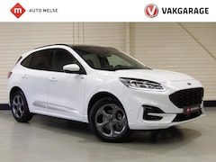 Ford Kuga - 2.5 PHEV e-CVT 225pk ST-Line