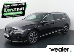 Volkswagen Passat Variant - 1.4 TSI PHEV GTE Business | 218 PK | SoH 94% | Panoramadak | Bestuurdersstoel ErgoComfort