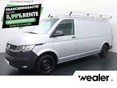 Volkswagen Transporter - 2.0 TDI L2H1 28 Comfortline | 150 PK | Automaat | Trekhaak | Cruise control | Airco |