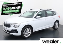 Skoda Kamiq - 1.0 TSI Selection | 115 PK | Cruisecontrol | Apple Carplay/Android Auto | Climate control