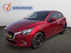 Mazda 2 - 2 1.5 Sport Selected | Navi